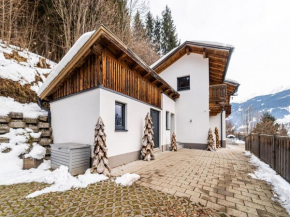 Modern Holiday Home in Salzburg near Ski Lift